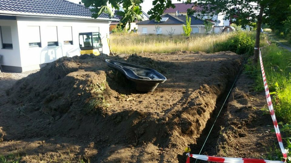 Baufirma Koblenz alles rund ums Haus in Bassenheim