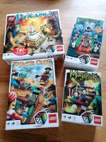 Lego Gesellschaftsspiele Nordrhein-Westfalen - Wettringen Vorschau