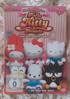 Hello Kitty DVD Sammler Katzen pink Player Katze OVP Dortmund Kreis Ostholstein - Neustadt in Holstein Vorschau