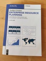 ENTERPRISE RESOURCE PLANNING (Buch Gronau) Bayern - Pfaffenhofen a.d. Ilm Vorschau