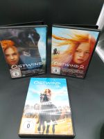 Ostwind 3 Filme DVD Schleswig-Holstein - Kiel Vorschau