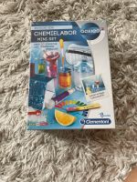 Galileo Chemielabor mini Set , neu , Berlin - Charlottenburg Vorschau