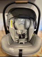 Babyschale Joie Autositz Baby Kindersitz Niedersachsen - Wingst Vorschau