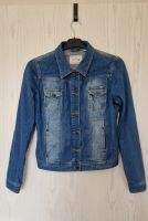 Jeans-Jacke 'my blue' von Tchibo, Gr. 38 Hessen - Offenbach Vorschau