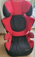Kindersitz Maxi Cosi Rodi XP rot Sitzerhöhung - top Zustand Dresden - Weixdorf Vorschau