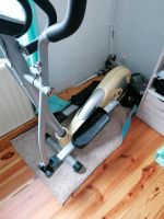 Christopeit Sport CS5 Crosstrainer Brandenburg - Elsterwerda Vorschau