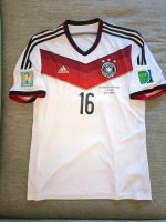 Adidas DFB Deutschland Trikot WM 2014 Größe XL Lahm Finale Leipzig - Sellerhausen-Stünz Vorschau