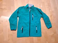 Softshell Jacke Color Kids 140 146 Bayern - Uffing Vorschau