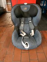 KINDERSITZ BRITAX RÖMER KING II LS BLACK SERIES Sachsen - Dippoldiswalde Vorschau