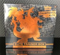 Pokemon Champions Path Elite Trainer Box (EN) Hessen - Wiesbaden Vorschau