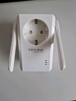 TP-Link Wi-Fi Range-Extender with AC passthrough Hessen - Wiesbaden Vorschau