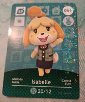 Amiibo Karte Melinda 001 EU Berlin - Spandau Vorschau