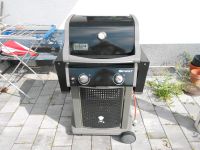 Gasgrill Weber Spirit E-210 mit 2 Brennern Hessen - Rüsselsheim Vorschau