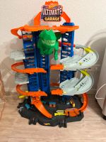 Hotwheels Ultimate Garage, T-Rex Nordrhein-Westfalen - Bottrop Vorschau