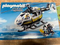 Playmobil City Action Bayern - Schmidgaden Vorschau