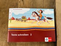 Anoki Übungsheft Texte Schreiben 3 Nordrhein-Westfalen - Rietberg Vorschau