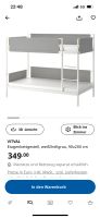 Ikea Hochbett Nordrhein-Westfalen - Rheine Vorschau