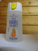 HRISTINA Shampoo Aloe Vera Nordrhein-Westfalen - Geilenkirchen Vorschau