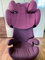 Kindersitz Cybex Platinum Solution Q3 Fix 1. Hand Niedersachsen - Stuhr Vorschau