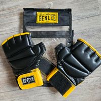 Benlee Power Hand Light Sackhandschuhe Boxhandschuhe Bayern - Wartenberg Vorschau