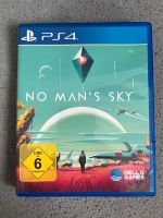 PS4 Spiel No Man‘s Sky Niedersachsen - Bohmte Vorschau