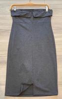 Vero Moda Kleid 36 kurz grau Hessen - Rodgau Vorschau