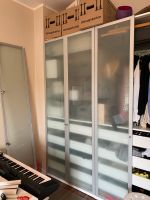 Ikea Kleiderschrank Türen - Milchglas 6mal Berlin - Steglitz Vorschau