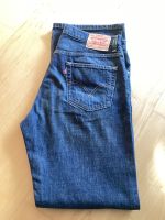 LEVIS Jeans „557“ Größe W 36 / L 34 Bayern - Maßbach Vorschau