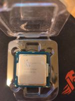 Intel i3 6100 CPU Bayern - Augsburg Vorschau