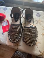 Sommer Schuhe Nordrhein-Westfalen - Bergheim Vorschau