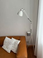 MOEBE Stand floor lamp, Stehlampe, Leselampe, weiß/ white Hannover - Südstadt-Bult Vorschau