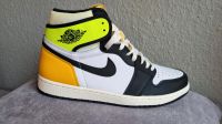 Air Jordan 1 Retro high OG Volt Gold Nordrhein-Westfalen - Remscheid Vorschau