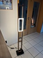 LED Stehleuchte Modern Fußschalter Nordrhein-Westfalen - Waltrop Vorschau