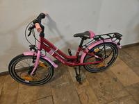 Scool Kinderfahrrad 20 Zoll München - Hadern Vorschau