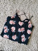 Only Top, blau, Gr 40, wie neu Bayern - Karlstadt Vorschau