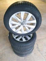 Orig 17 Zoll VW Arteom Winterräder 215/55 R17 - 3G8601025 Baden-Württemberg - Sindelfingen Vorschau