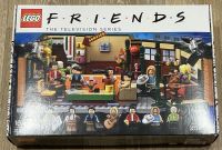 LEGO 21319 Ideas Friends Central Perk Building Kit Neu Nordrhein-Westfalen - Bottrop Vorschau