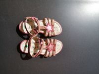 Bama Sandalen für Mädchen 30 zu verschenken Sachsen - Radebeul Vorschau