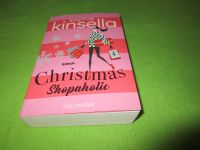 Sophie Kinsella - Christmas Shopaholic Nordrhein-Westfalen - Bottrop Vorschau