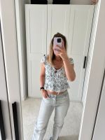 Boho top / Shirt/ Bluse M Münster (Westfalen) - Amelsbüren Vorschau