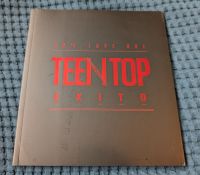 TEEN TOP / Teentop - Exito + C.A.P PC Album KPOP Saarbrücken - Malstatt Vorschau