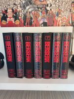 Berserk Deluxe englisch Manga Friedrichshain-Kreuzberg - Friedrichshain Vorschau