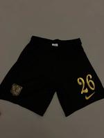 Eintracht Frankfurt Shorts Original Größe L Frankfurt am Main - Sachsenhausen Vorschau
