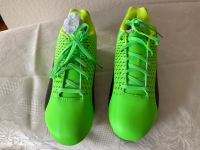 Neu Puma Fußballschuhe Größe 35 (30) Sachsen - Taucha Vorschau