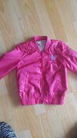 Chica Loca leichte Sommerjacke in Gr.104 Pink Mädchen gute zust. Nordrhein-Westfalen - Kierspe Vorschau