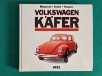 Buch Volkswagen Käfer Bayern - Wiesentheid Vorschau