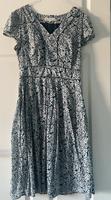 Seasalt Cornwall, geblümtes Sommerkleid Baumwolle Kreis Ostholstein - Eutin Vorschau