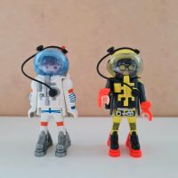 Playmobil Set - Astronauten Sachsen - Chemnitz Vorschau