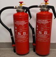 2 Feuerlöscher Schaumlöscher Jockel 6 Liter Bonn - Venusberg Vorschau