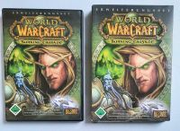 Warcraft SPIEL NEUWERTIG Erweiterungsset 2005 Bielefeld - Bielefeld (Innenstadt) Vorschau